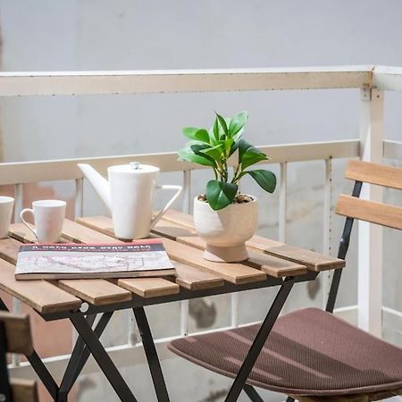 Mojo - Central Cozy Apartment Heraklion  Екстер'єр фото