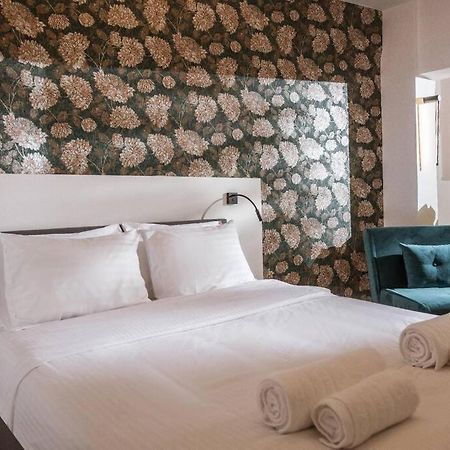 Mojo - Central Cozy Apartment Heraklion  Екстер'єр фото