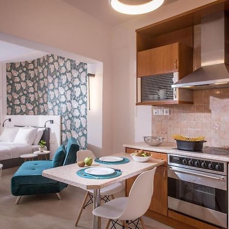Mojo - Central Cozy Apartment Heraklion  Екстер'єр фото