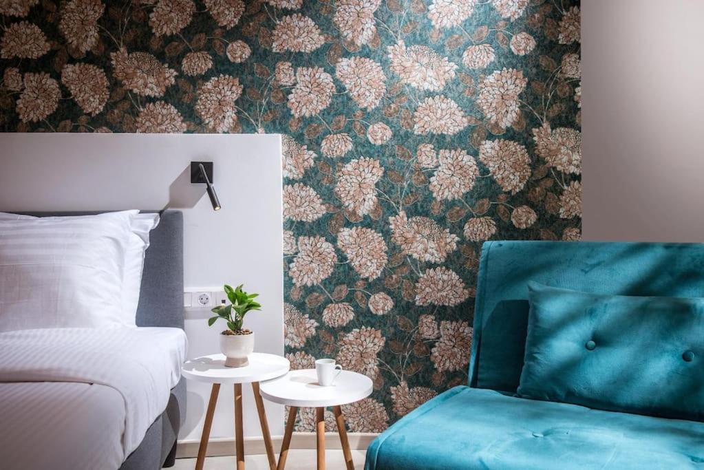 Mojo - Central Cozy Apartment Heraklion  Екстер'єр фото