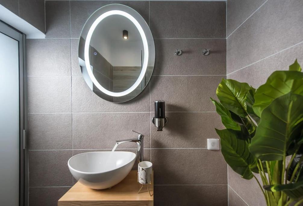Mojo - Central Cozy Apartment Heraklion  Екстер'єр фото