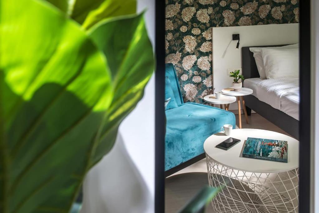 Mojo - Central Cozy Apartment Heraklion  Екстер'єр фото