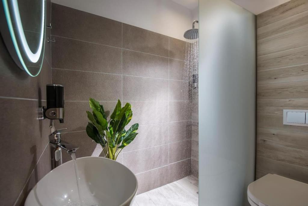 Mojo - Central Cozy Apartment Heraklion  Екстер'єр фото