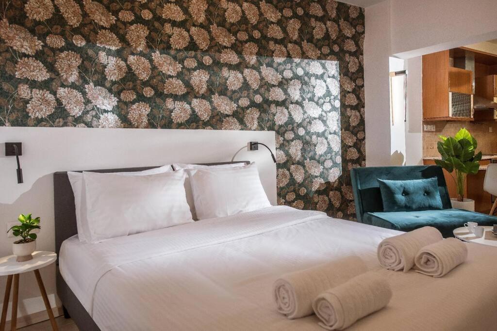 Mojo - Central Cozy Apartment Heraklion  Екстер'єр фото